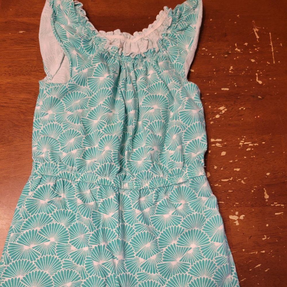 Wonderkids Romper
